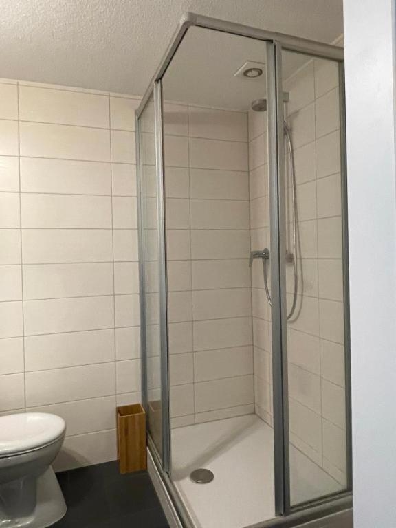 Gemuetliches Apartment Naehe Bahnhof Trier Kültér fotó