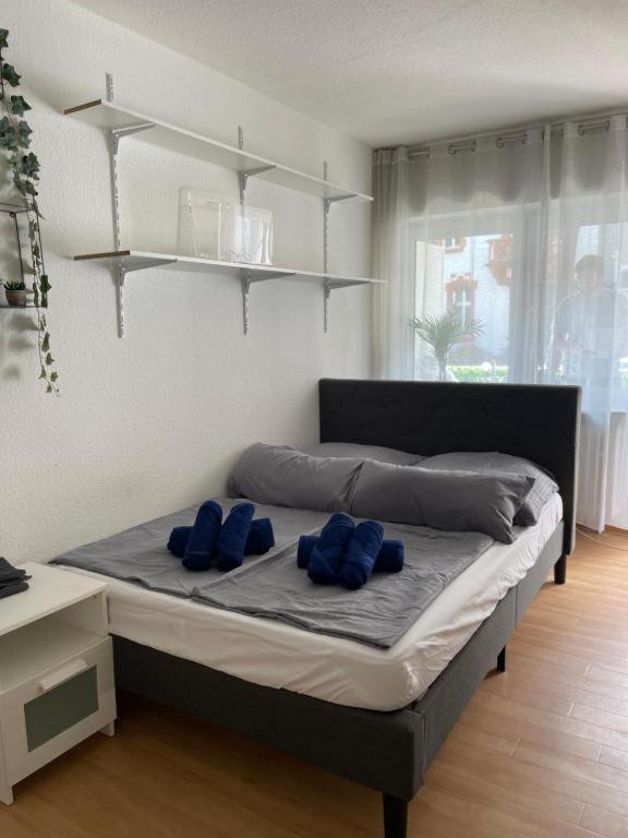 Gemuetliches Apartment Naehe Bahnhof Trier Kültér fotó